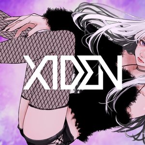 XIDEN 的头像