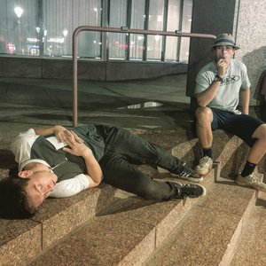 Drunken Smile