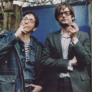 Avatar de Jarvis Cocker & Richard Hawley