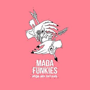 Nada Nos Detiene - EP