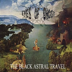 The black astral Travel