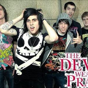 The Devil Wears Pasta 的头像