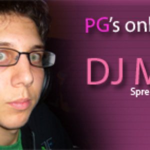 Dj Matty 的头像