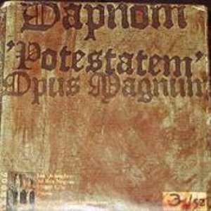 Potestatem - Opus Magnum