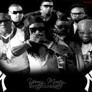 Young Money Entertainment 的头像