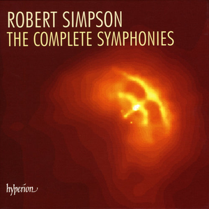 The Complete Symphonies cover