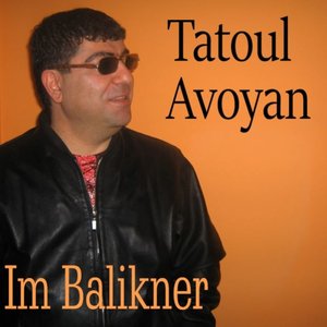 Image for 'Tatoul Avoyan'