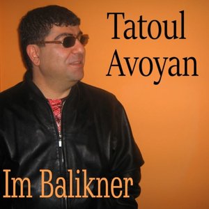 Tatoul Avoyan 的头像