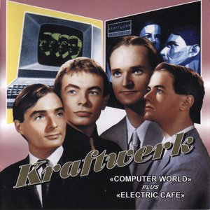 Computer World / Electric Cafe