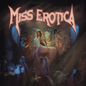 Artwork for Miss Erotica