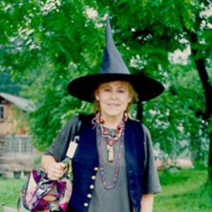 Gilli Smyth photo provided by Last.fm