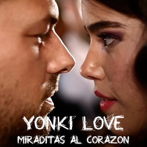 Yonki Love 的头像