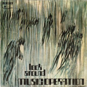 Avatar for Music operation