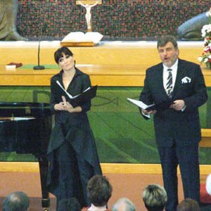 Tarja Turunen & Raimo Sirkiä 的头像