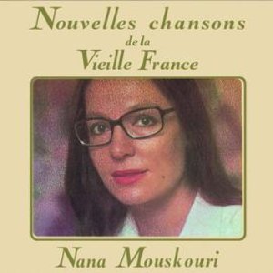 Nouvelles Chansons De France / Vieilles Chansons De France