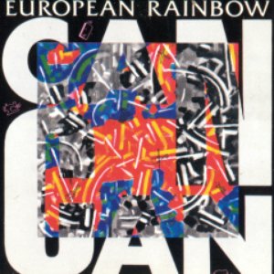 European rainbow