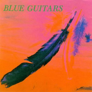 Blue Guitars