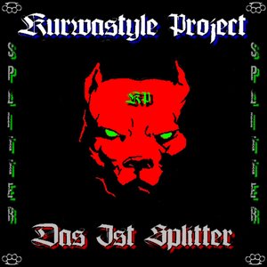 Image for 'Das Ist Splitter'