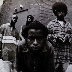 Awatar dla The Roots