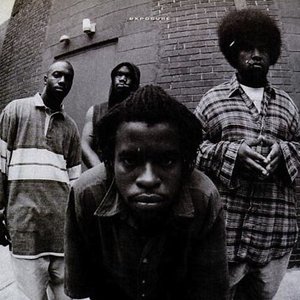 The Roots のアバター