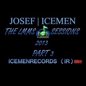 Image for 'The LMMS Sessions 2013 Part 3'