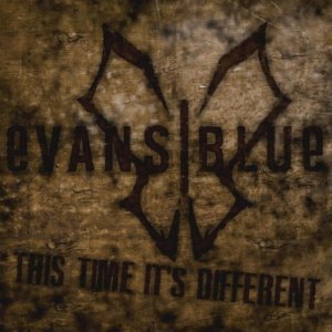 This Time It's Different - Single