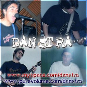 Danstra 的头像