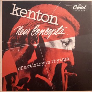 New Concepts of Artistry in Rhythm