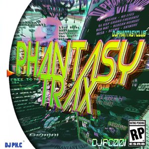 Phantasy Trax™