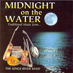 Midnight On The Water