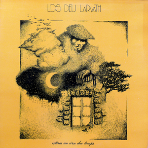 L'escòla cover