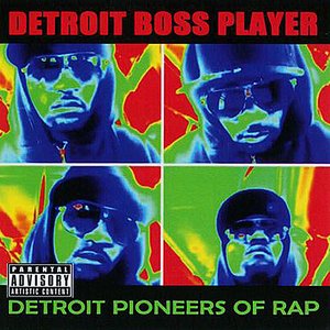 Detroit Pioneers of Rap