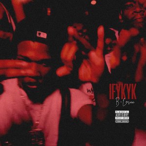 Iykyk - Single