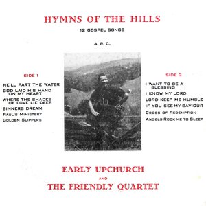 Hymns of the Hills