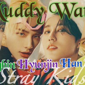 Changbin, Hyunjin, Han, Felix 的头像