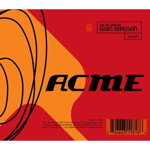 Acme + Acme-Plus cover