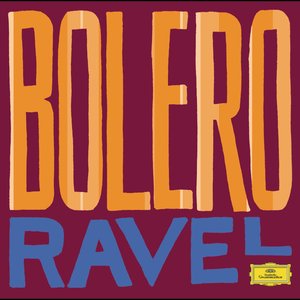 Ravel: Bolero