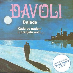 Avatar for Pricaj mi o ljubavi