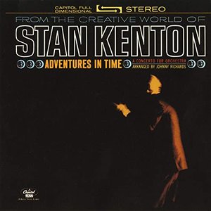 Adventures In Time (Remastered)