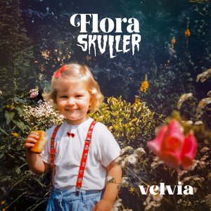 Velvia - EP