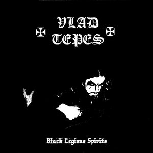 Image for 'Black Legions Spirits'