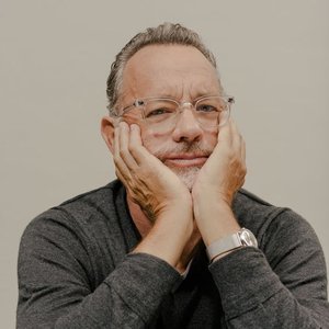 Tom Hanks için avatar