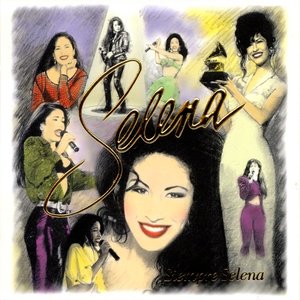 Image for 'Siempre Selena'