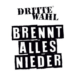 Brennt alles nieder