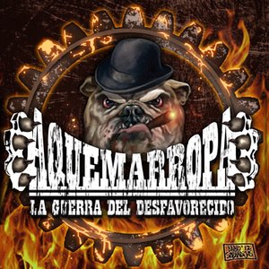 La Guerra Del Desfavorecido