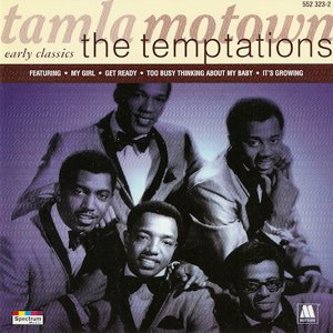 Early Classics: The Temptations