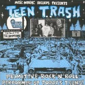 Teen Trash, Vol. 1