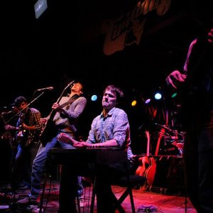 Live @ Tipitina's 7-30-10