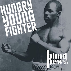 Hungry Young Fighter
