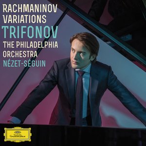 Rachmaninov Variations